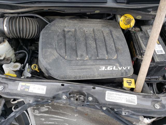 2014 DODGE GRAND CARA 2C4RDGEG7ER306085
