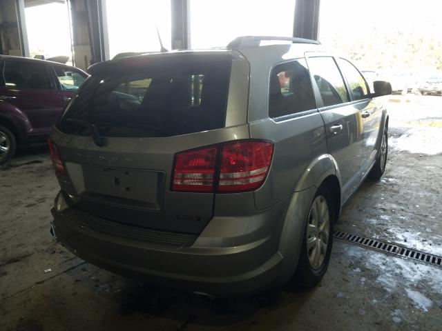 2018 DODGE JOURNEY 3C4PDCABXJT508758