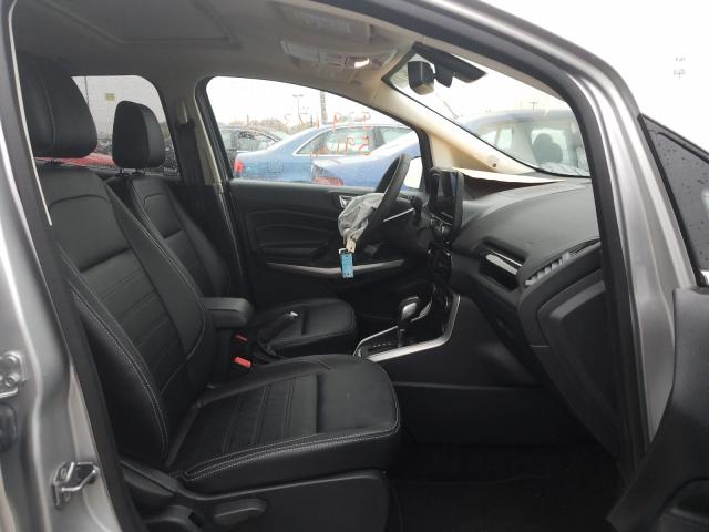 2020 FORD ECOSPORT T MAJ6S3KLXLC316544