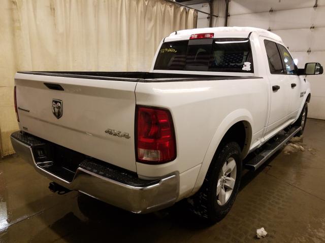 2014 RAM 1500 SLT 1C6RR7TT8ES379778