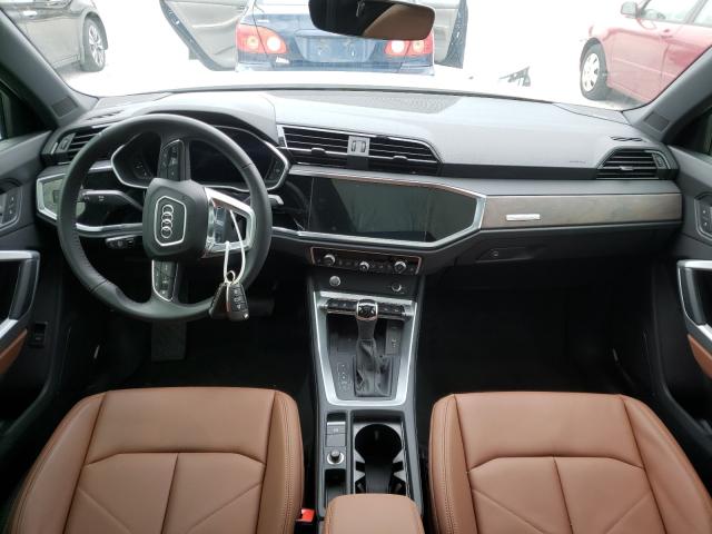2020 AUDI Q3 PRESTIG WA1FEDF30L1083006