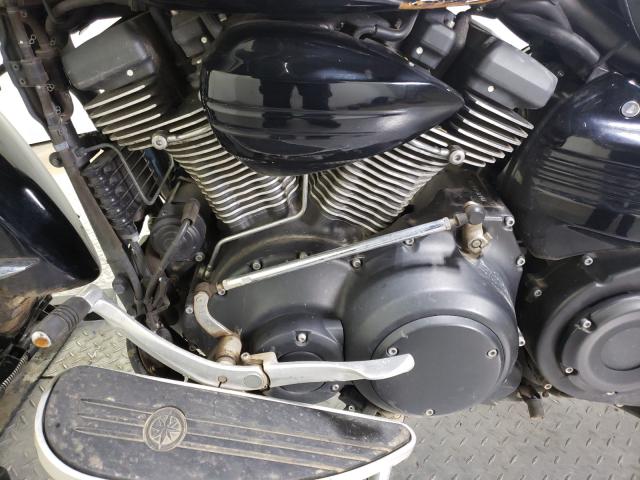 2008 YAMAHA XV1900 CT JYAVP22E18A007305