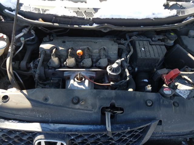 2010 HONDA CIVIC EX 2HGFG1A88AH509784