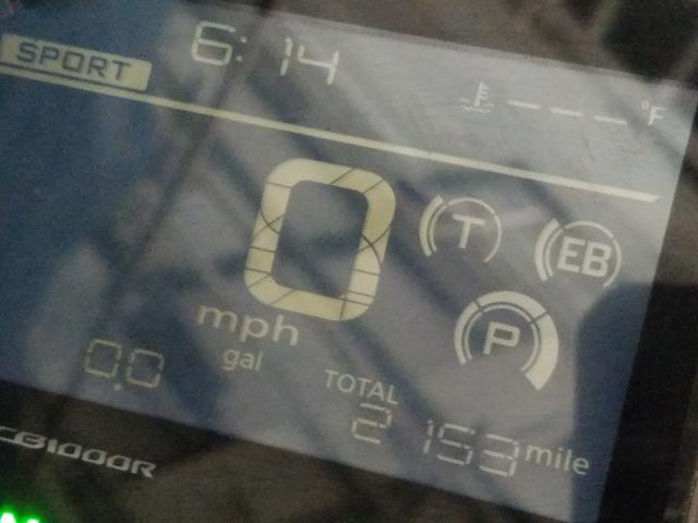 2019 HONDA CB1000 R JH2SC8011KK100226