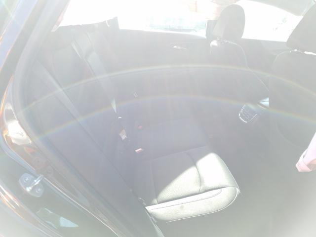 2016 CHEVROLET MALIBU LT 1G1ZE5ST8GF277637