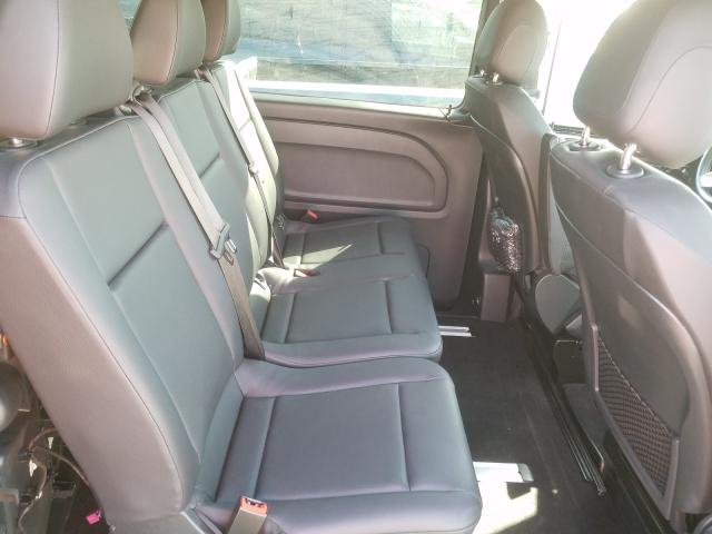 2018 MERCEDES-BENZ METRIS WD4PG2EE9J3380052