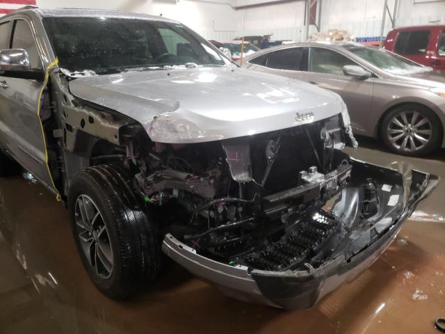 2018 JEEP GRAND CHER 1C4RJFBG5JC251842