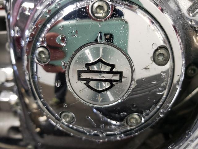 2005 HARLEY-DAVIDSON FLSTFSE CA 1HD1PLF155Y953943