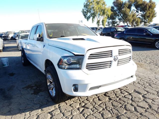 1C6RR7UTXDS722944 DODGE RAM Photo 1
