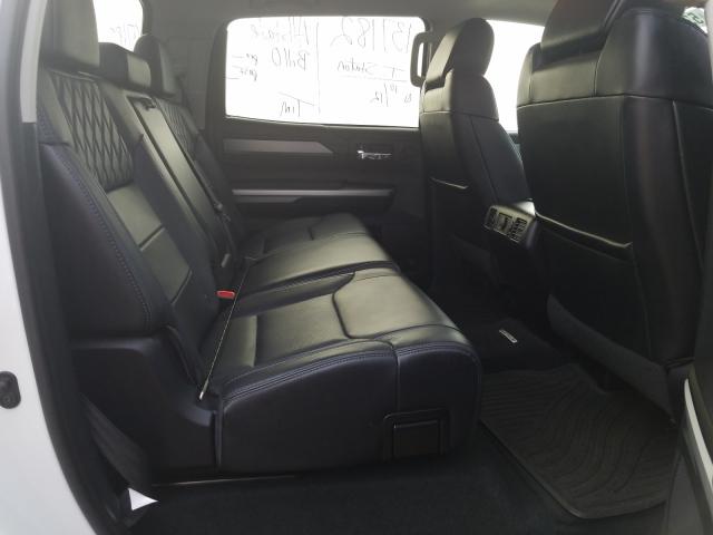 2016 TOYOTA TUNDRA CRE 5TFAW5F17GX537921