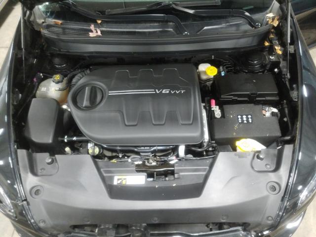 2016 JEEP CHEROKEE L 1C4PJMCS4GW218949