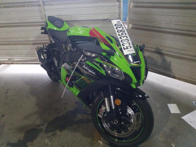 Kawasaki zx1002k