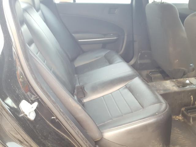 2016 DODGE CHARGER PO 2C3CDXAT1GH123089
