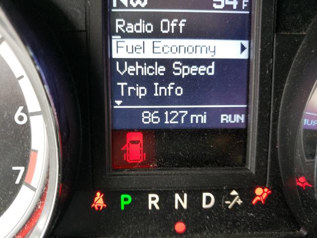 2014 DODGE GRAND CARA 2C4RDGEG7ER306085