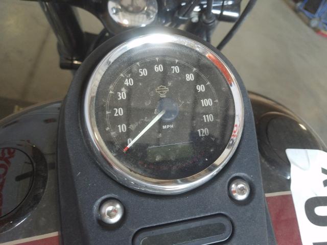2016 HARLEY-DAVIDSON FXDBP DYNA 1HD1VAM36GC319975