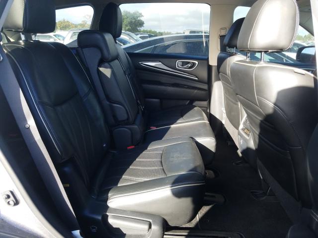 2017 INFINITI QX60 5N1DL0MNXHC516144
