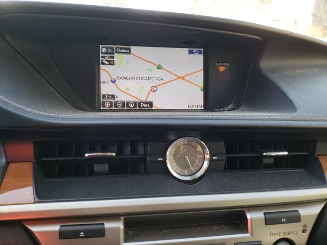 2015 LEXUS ES 300H JTHBW1GG6F2100048