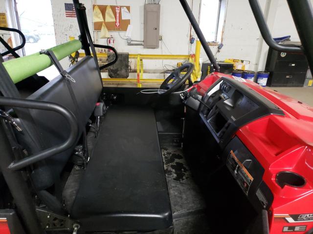 2019 KAWASAKI KAF820 C JKBAFSC10KB514088