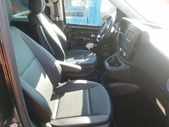 2018 MERCEDES-BENZ METRIS WD4PG2EE9J3380052