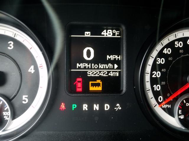 2014 RAM 3500 ST 3C63R3GL5EG245570