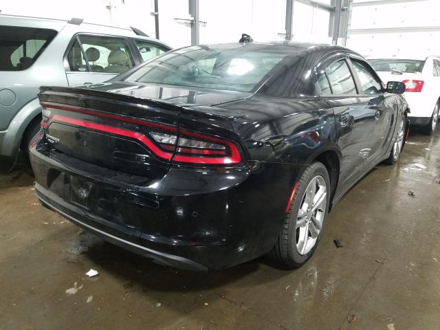 2016 DODGE CHARGER PO 2C3CDXKT4GH181194