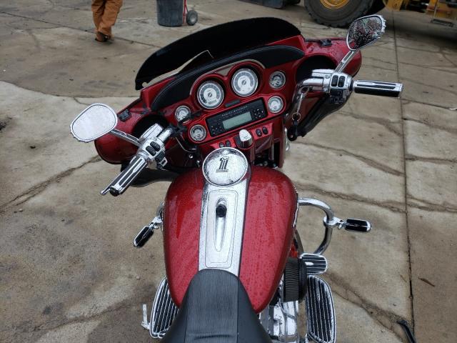 2009 HARLEY-DAVIDSON FLHTCUSE4 1HD1PR8179Y957725