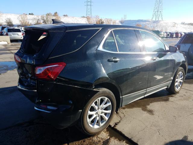 2019 CHEVROLET EQUINOX LT 2GNAXUEV3K6177901