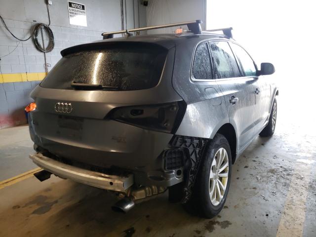 2013 AUDI Q5 PREMIUM WA1CFAFP2DA029435