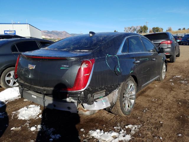 2018 CADILLAC XTS LUXURY 2G61M5S32J9162848