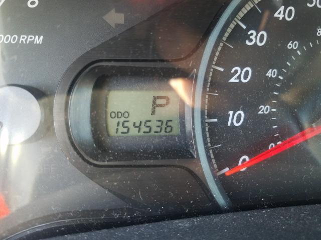 2011 TOYOTA SIENNA BAS 5TDKA3DC7BS008480