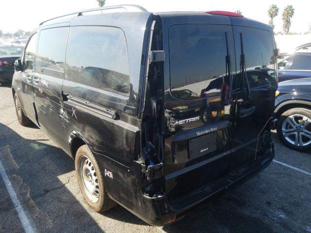 2018 MERCEDES-BENZ METRIS WD4PG2EE9J3380052