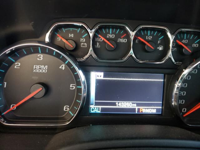 2015 CHEVROLET SUBURBAN C 1GNSCKKC8FR722198