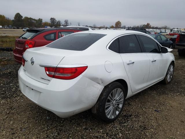 2014 BUICK VERANO 1G4PP5SK0E4142768