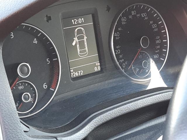 2015 VOLKSWAGEN PASSAT SEL 1VWCV7A34FC062893