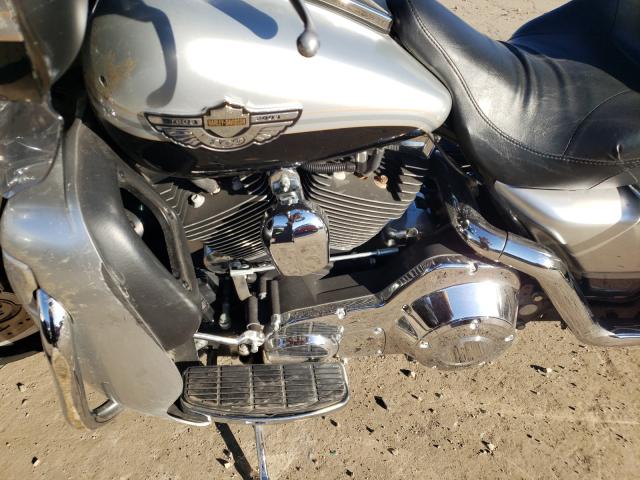 2003 HARLEY-DAVIDSON FLHTCUI AN 1HD1FCW403Y630555