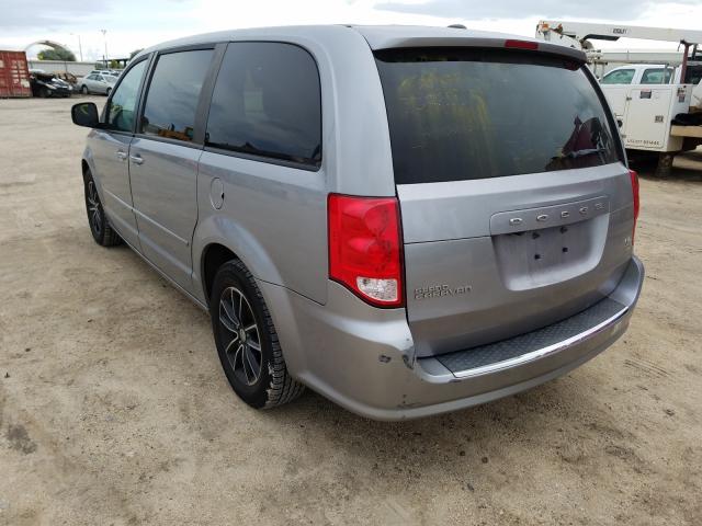2015 DODGE GRAND CARA 2C4RDGEG6FR566964