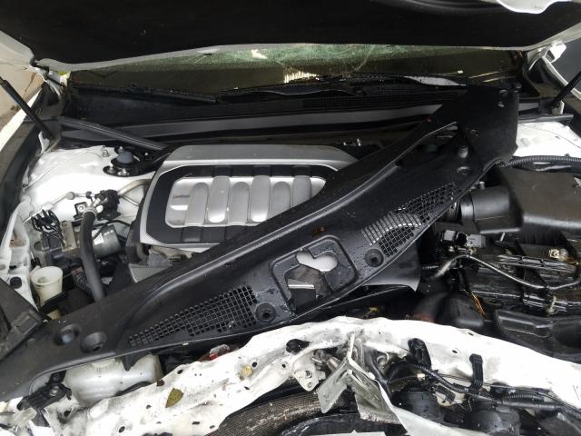 2014 ACURA RLX TECH JH4KC1F56EC002672