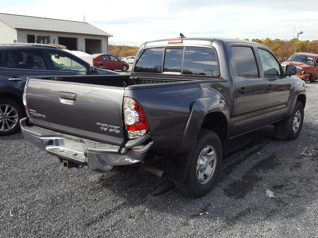 2015 TOYOTA TACOMA 5TFJU4GN9FX078911