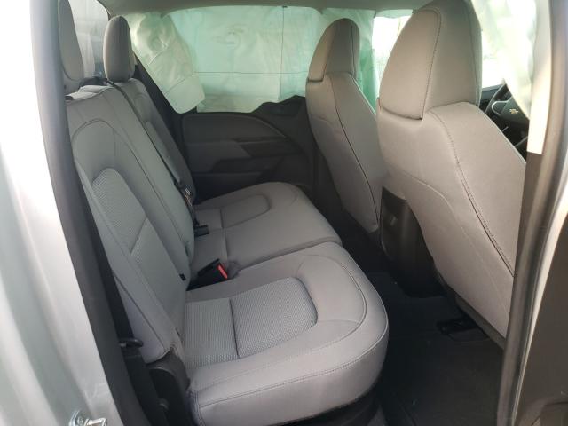 2019 CHEVROLET COLORADO 1GCGSBEA7K1293219