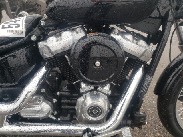 2020 HARLEY-DAVIDSON FXST 1HD1BVJ18LB049649