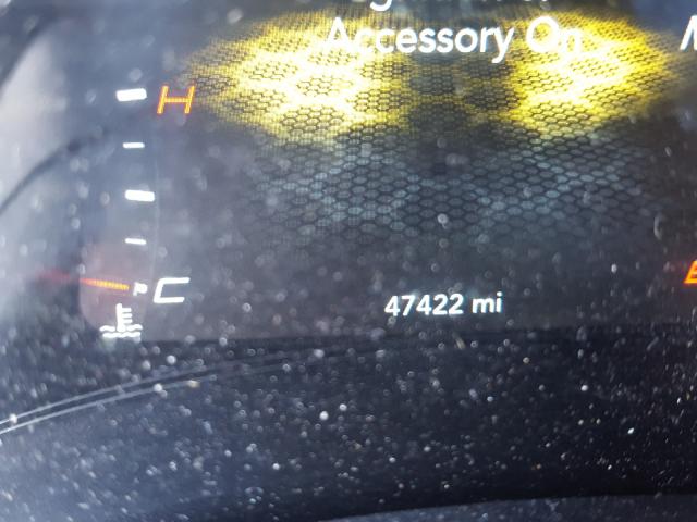 2017 DODGE CHARGER R/ 2C3CDXGJ9HH614128