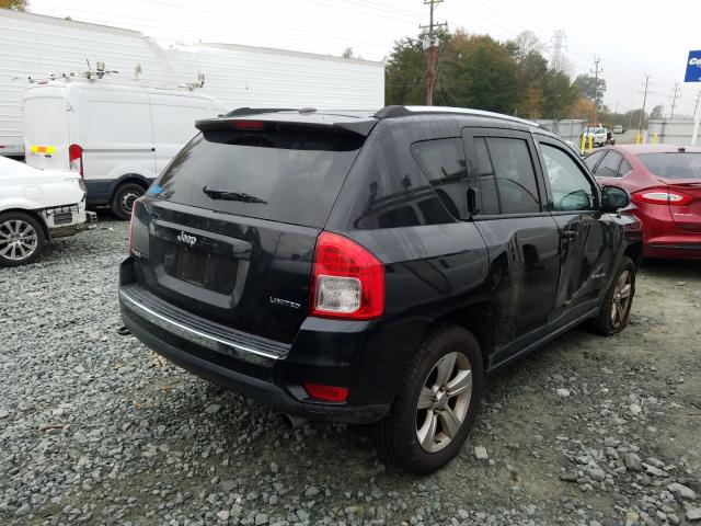 2011 JEEP COMPASS LI 1J4NF5FB9BD219295