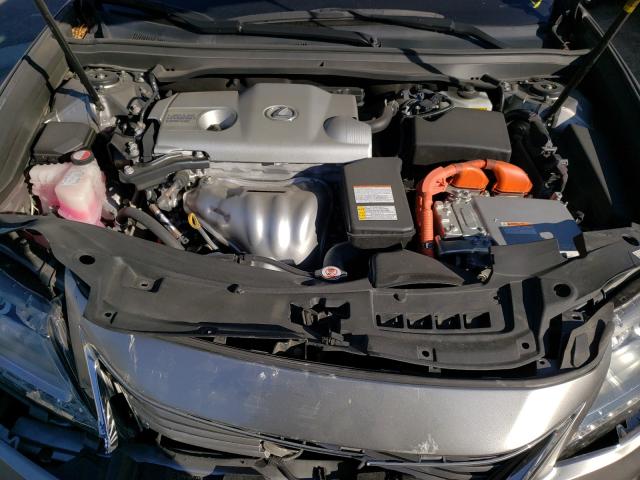 2015 LEXUS ES 300H JTHBW1GG6F2100048