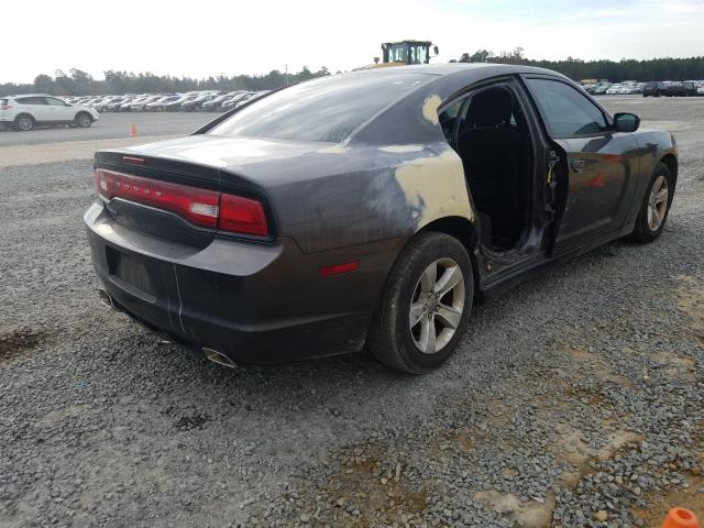 2013 DODGE CHARGER SE 2C3CDXBG8DH720334