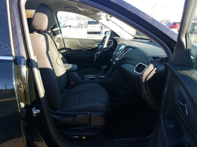 2019 CHEVROLET EQUINOX LT 2GNAXUEV3K6177901