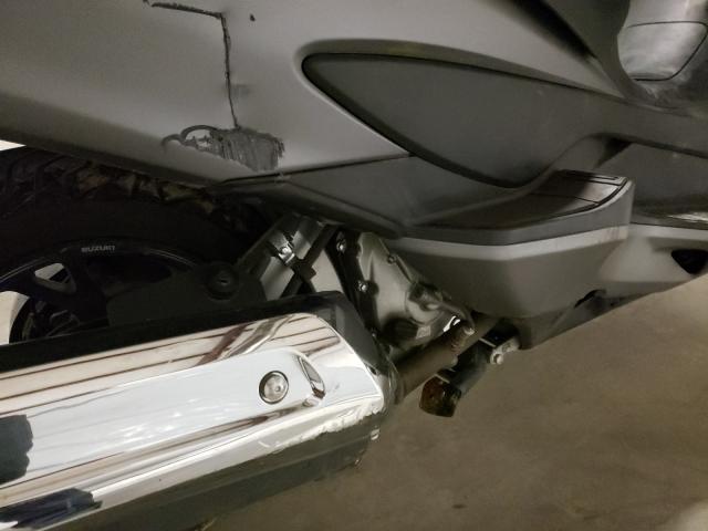 2016 SUZUKI AN400 A JS1CK44BXG2100089