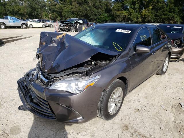 2016 TOYOTA CAMRY LE 4T1BF1FK9GU241298