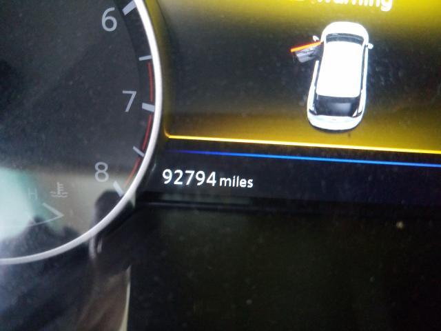 2015 NISSAN MURANO S 5N1AZ2MG7FN275434