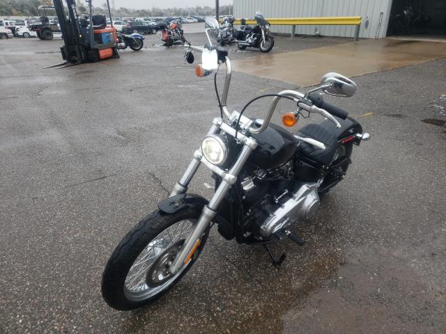 2020 HARLEY-DAVIDSON FXST 1HD1BVJ18LB049649