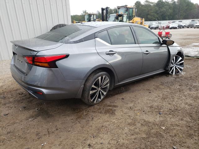 2019 NISSAN ALTIMA SR 1N4BL4CV8KC125494